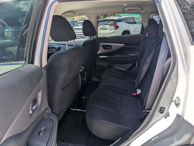 Used 2020 Nissan Murano S w/ Technology Package image 13