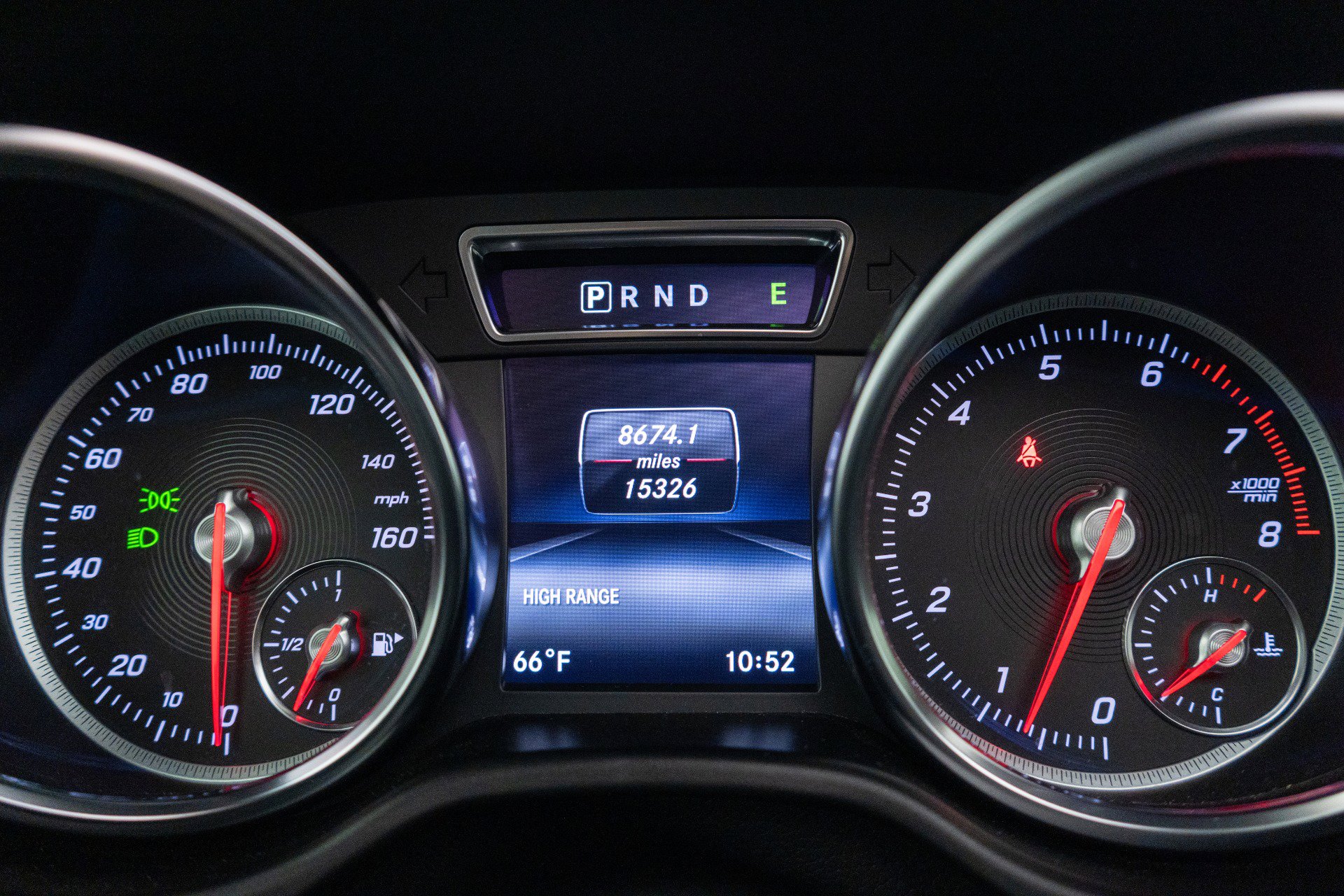 Used 2018 Mercedes-Benz G 550 Squared image 20