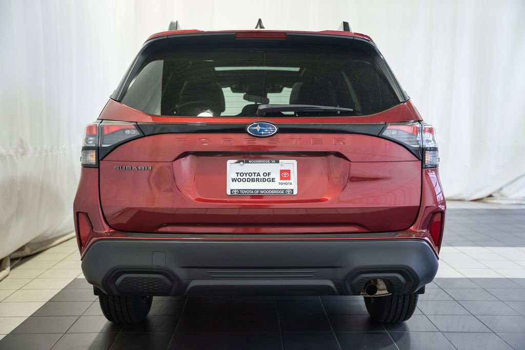 Used 2026 Subaru Forester Premium image 5