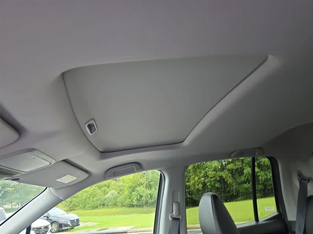 Certified 2025 Honda Ridgeline RTL image 25