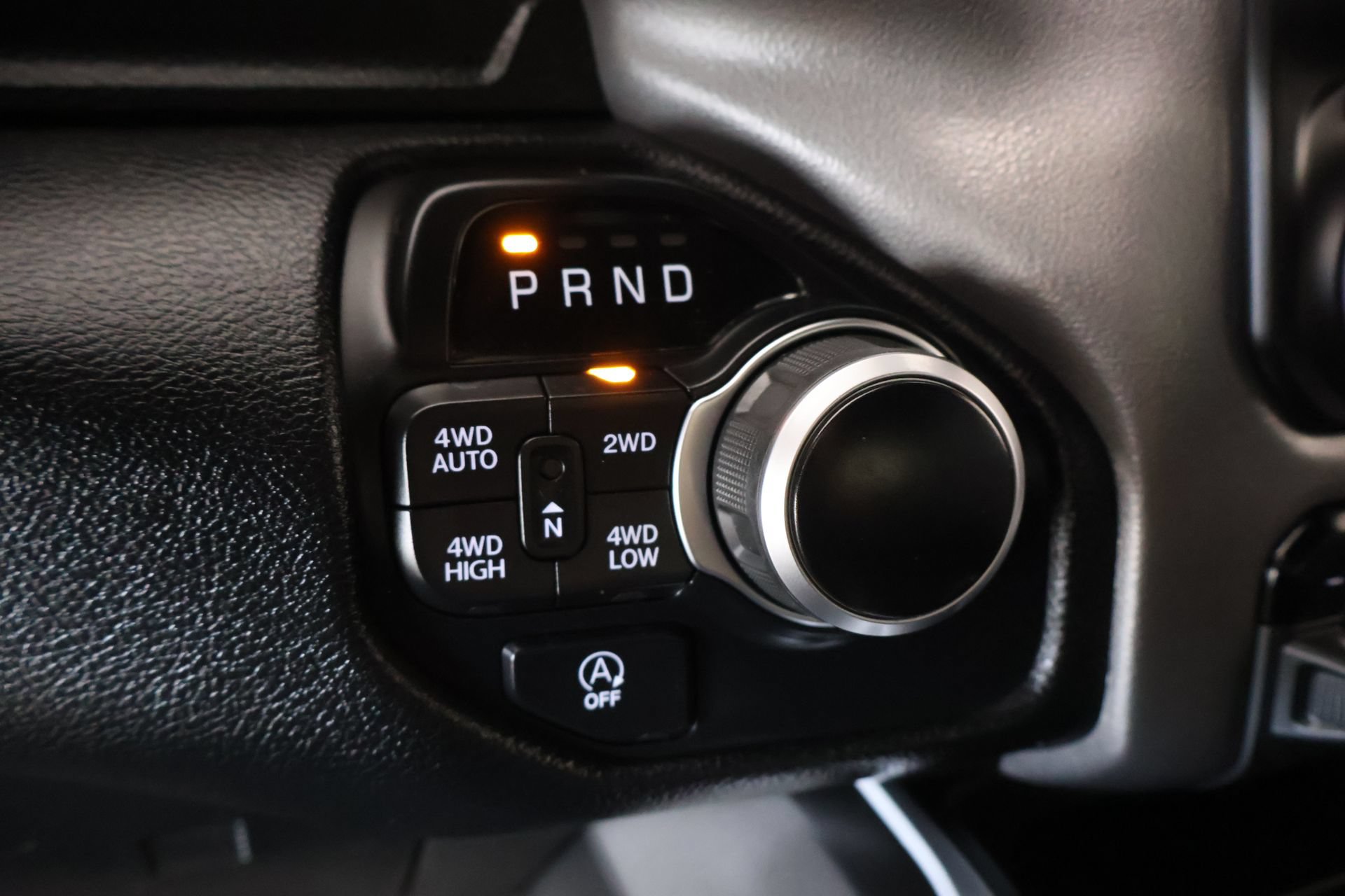 Used 2021 RAM 1500 Lone Star AWD/4WD image 8