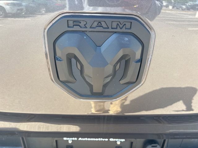 Used 2023 RAM 1500 Big Horn image 22
