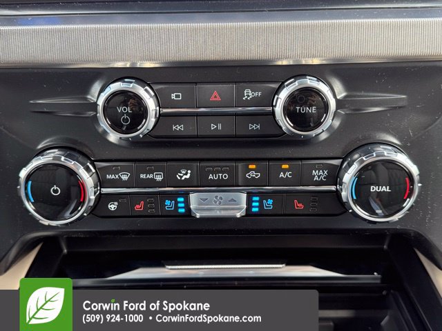 New 2026 Ford F350 Platinum w/ Platinum Plus Package AWD/4WD image 28