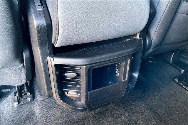 Used 2022 RAM 1500 Big Horn image 25