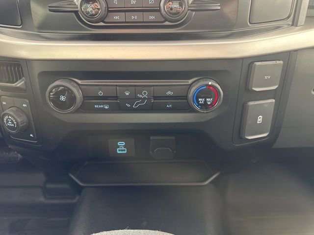 Used 2023 Ford F150 XL w/ FX4 Off-Road Package image 22