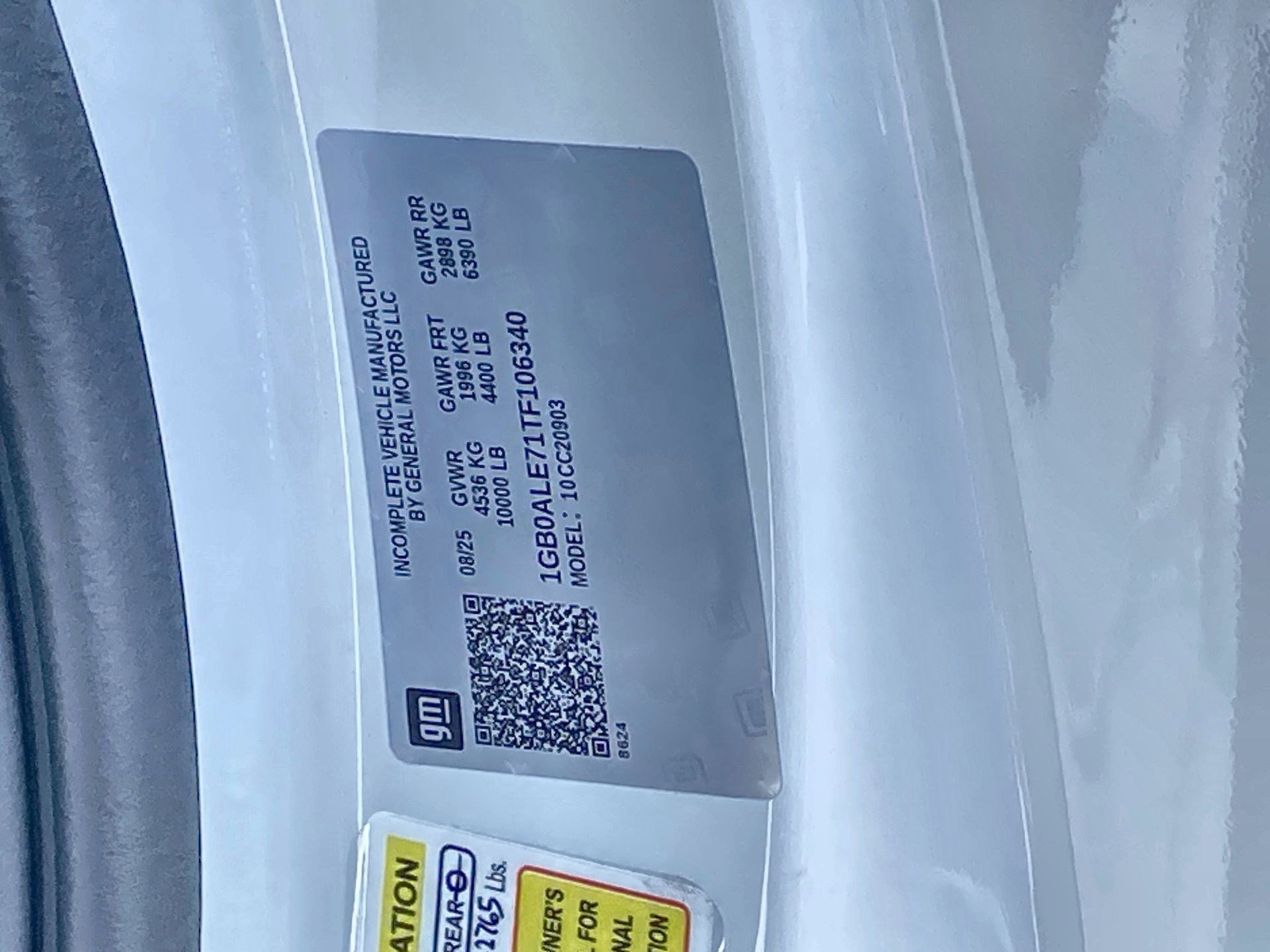 New 2026 Chevrolet Silverado 2500 W/T w/ WT Convenience Package image 30