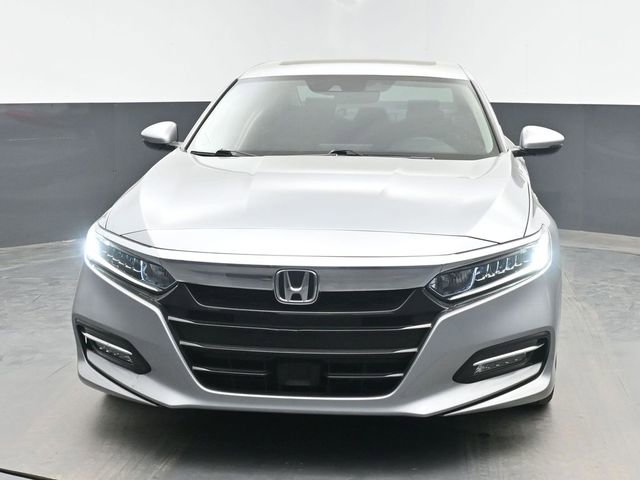 Used 2020 Honda Accord EX-L image 3