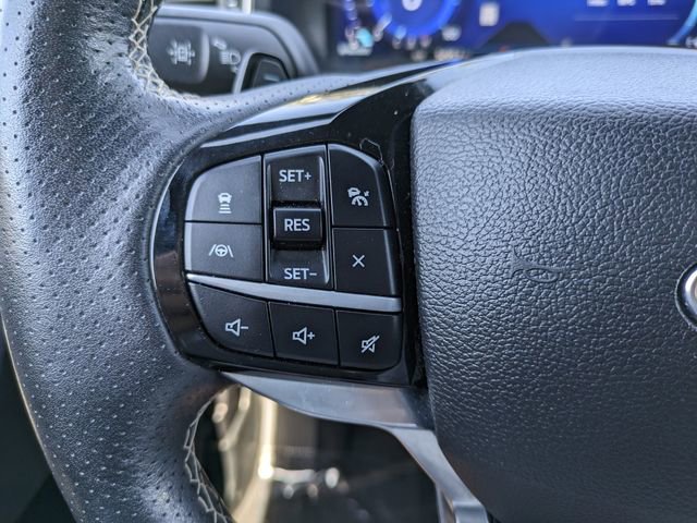 Used 2022 Ford Explorer ST w/ Equipment Group 401A image 25