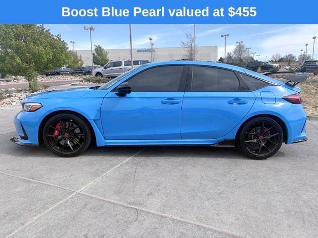 Used 2024 Honda Civic Type R image 4
