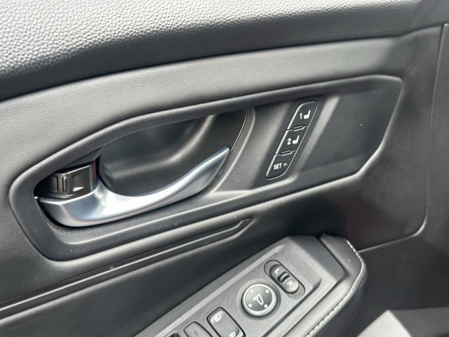 Used 2025 Honda Accord Sport image 18