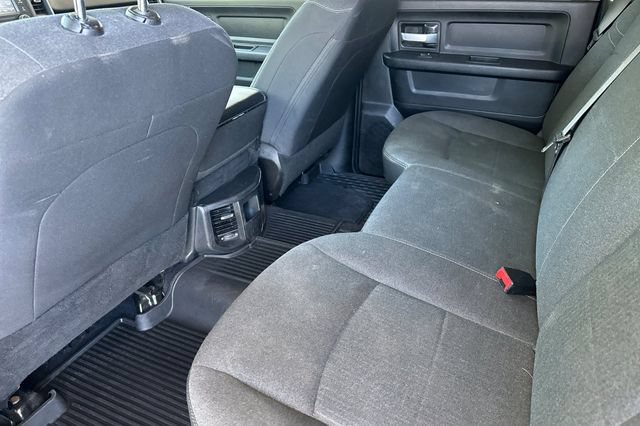 Used 2019 RAM 2500 Tradesman AWD/4WD image 12