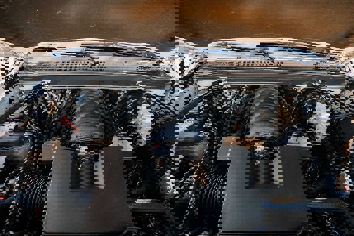 Used 2020 Chevrolet Suburban LT w/ Max Trailering Package image 34