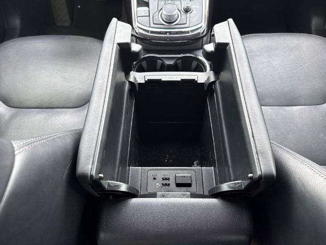 Used 2019 MAZDA CX-9 Grand Touring AWD/4WD image 21