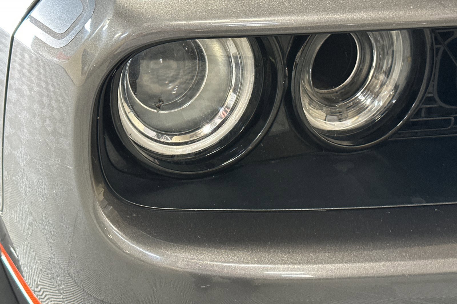 Used 2018 Dodge Challenger T/A image 47