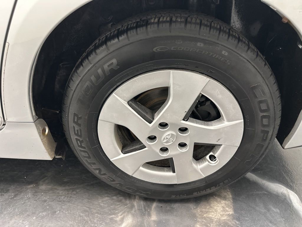 Used 2010 Toyota Prius Three image 26