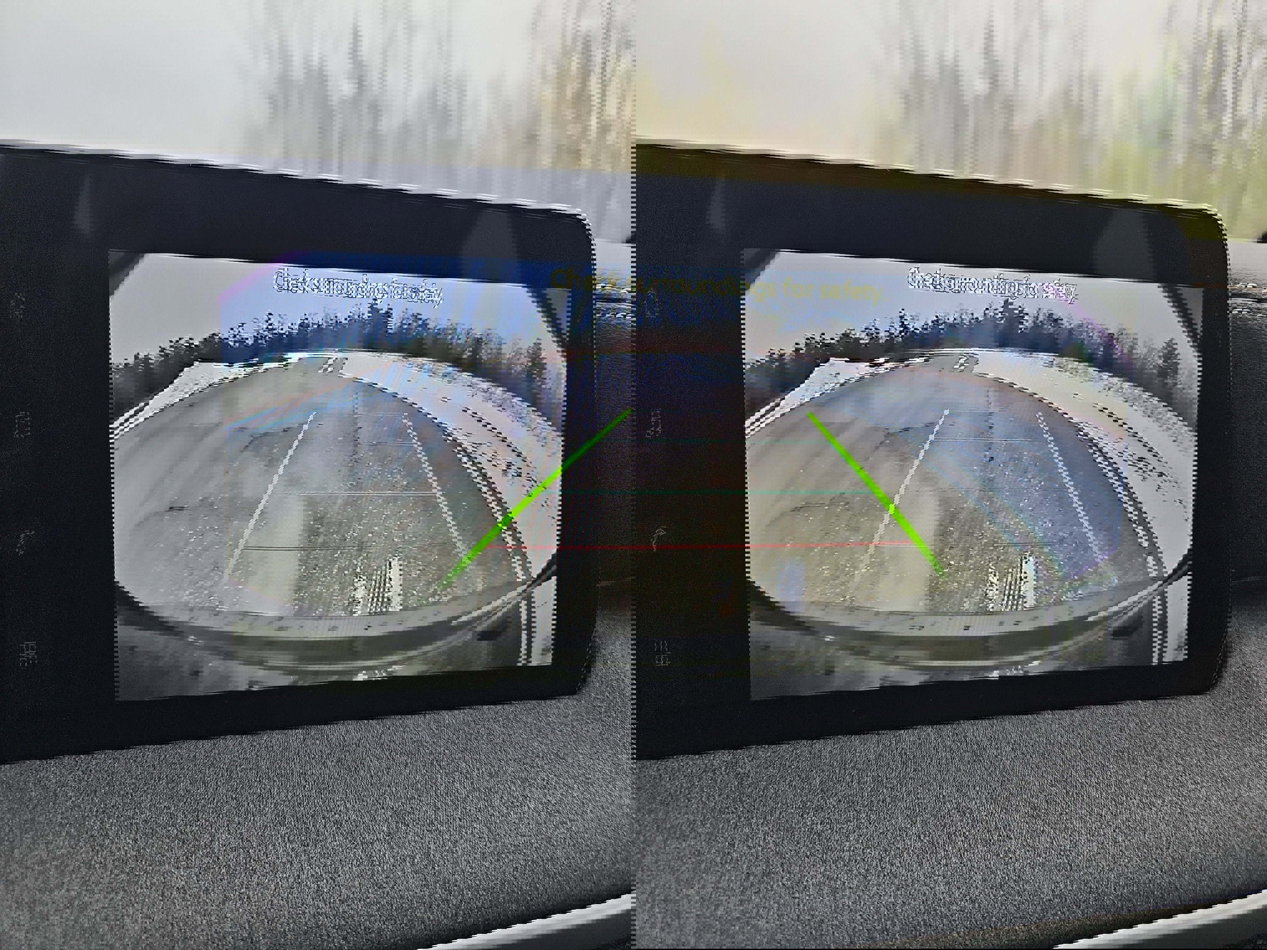 New 2026 Nissan Kicks SV w/ SV Premium Package image 24