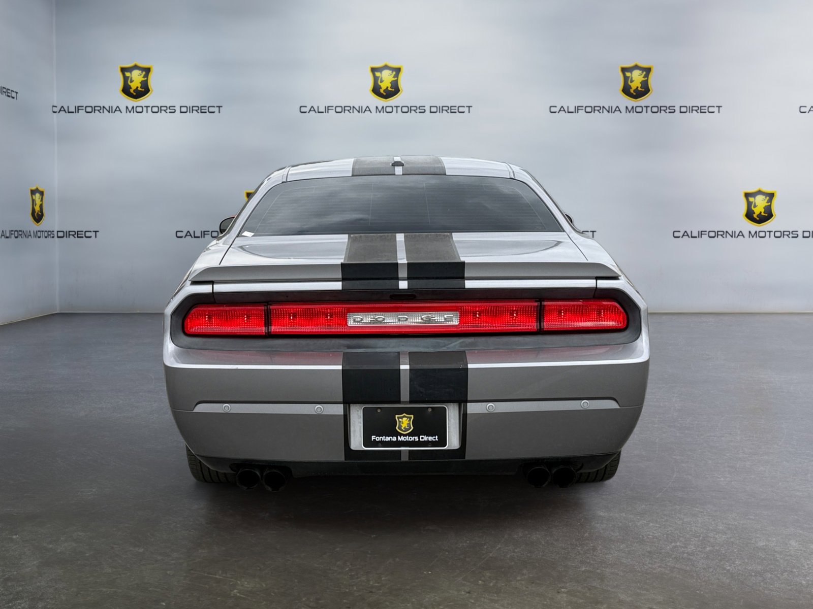 Used 2014 Dodge Challenger R/T image 4