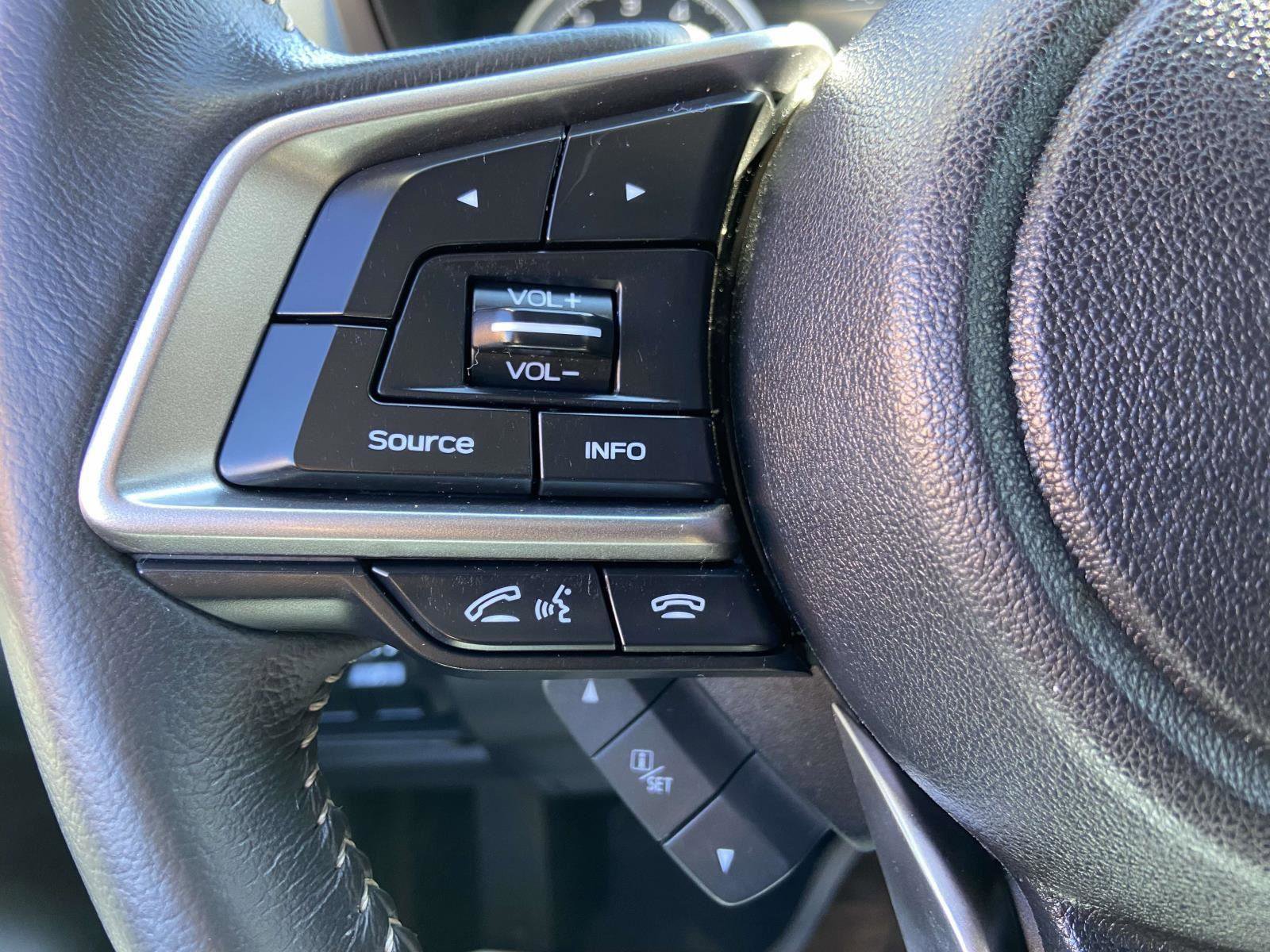 Used 2024 Subaru Forester Premium image 21