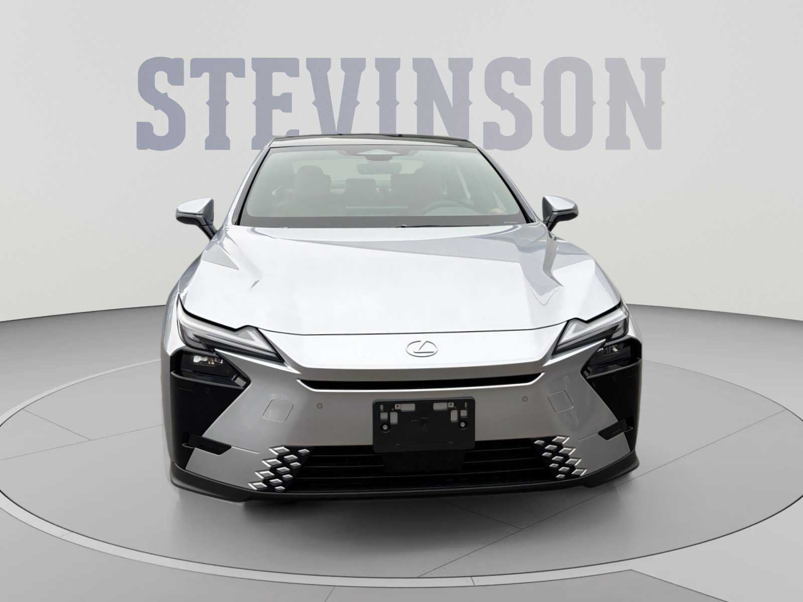 New 2026 Lexus ES 350h AWD w/ Convenience Package image 8