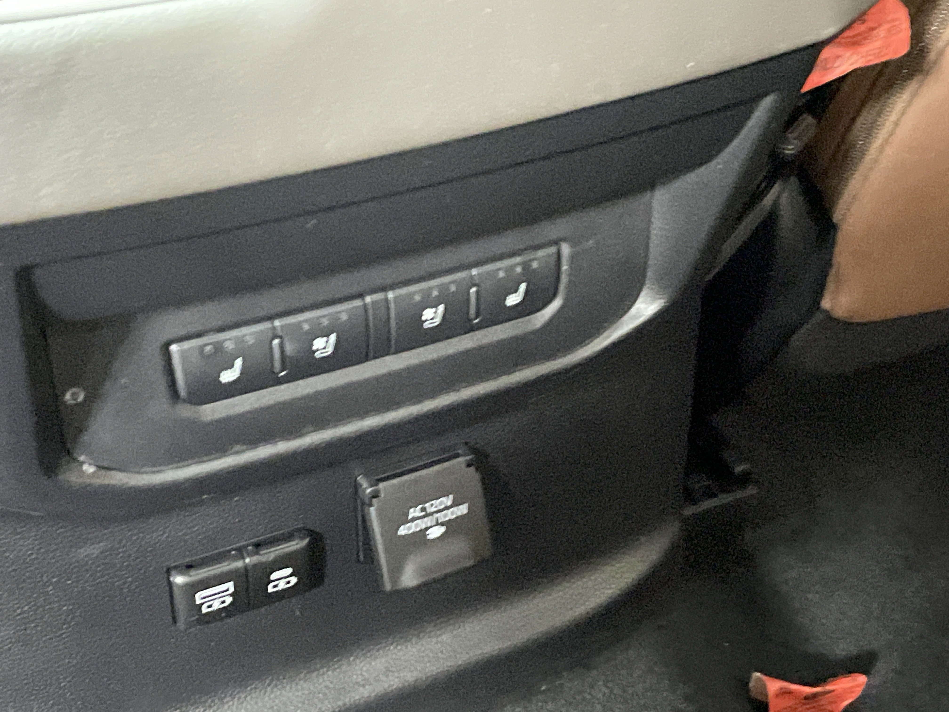 Used 2025 Toyota Tundra 1794 Edition image 29