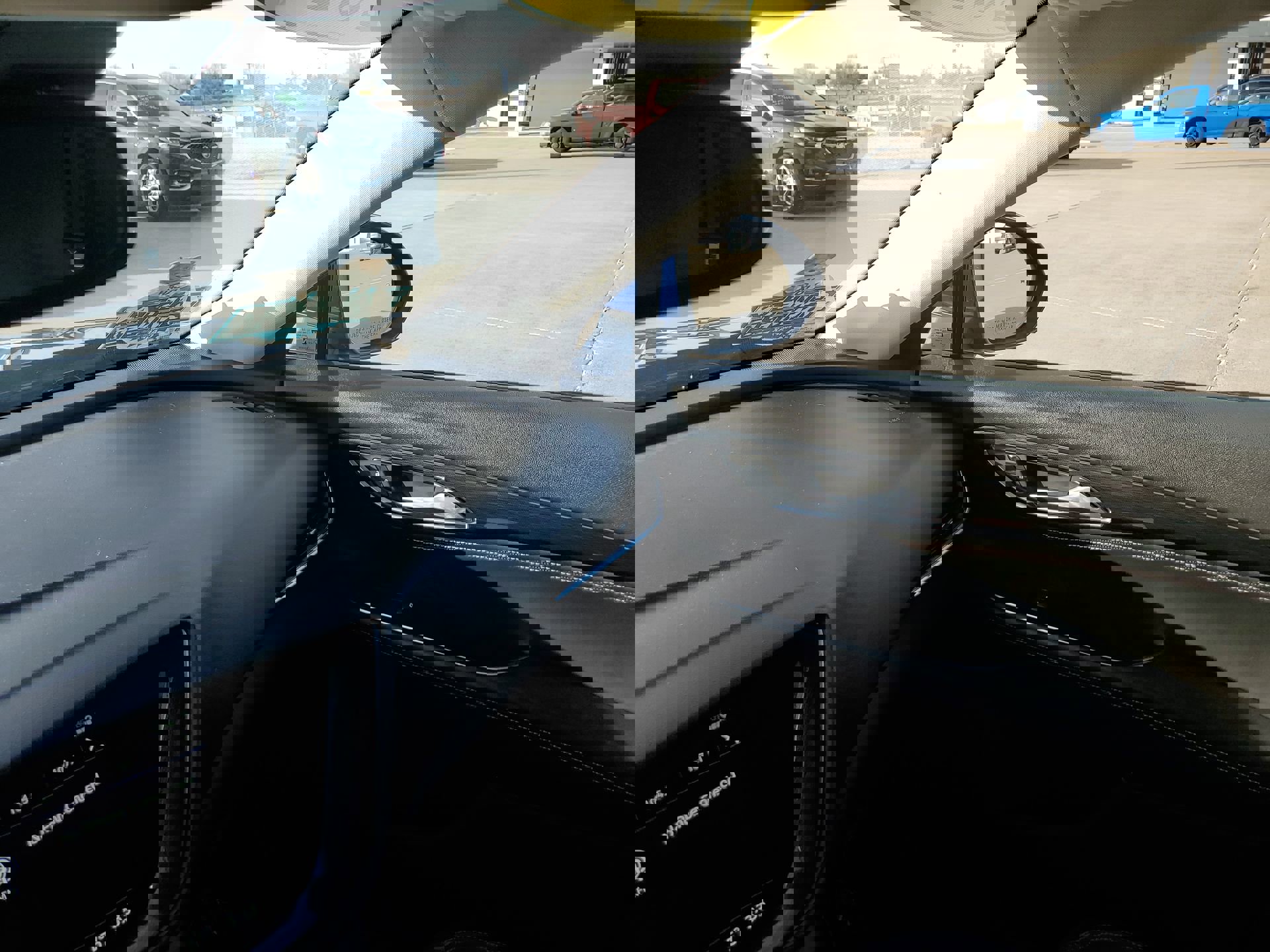 Certified 2022 Buick Envision Preferred image 11