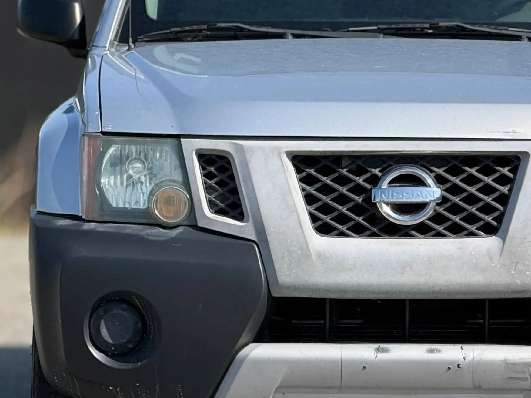 Used 2010 Nissan Xterra X RWD image 11