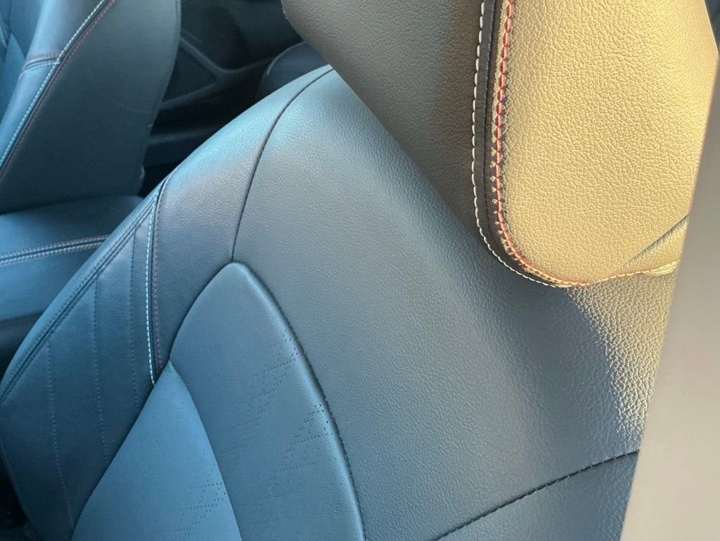 Used 2025 Nissan Altima 2.5 SR w/ SR Premium Package image 5