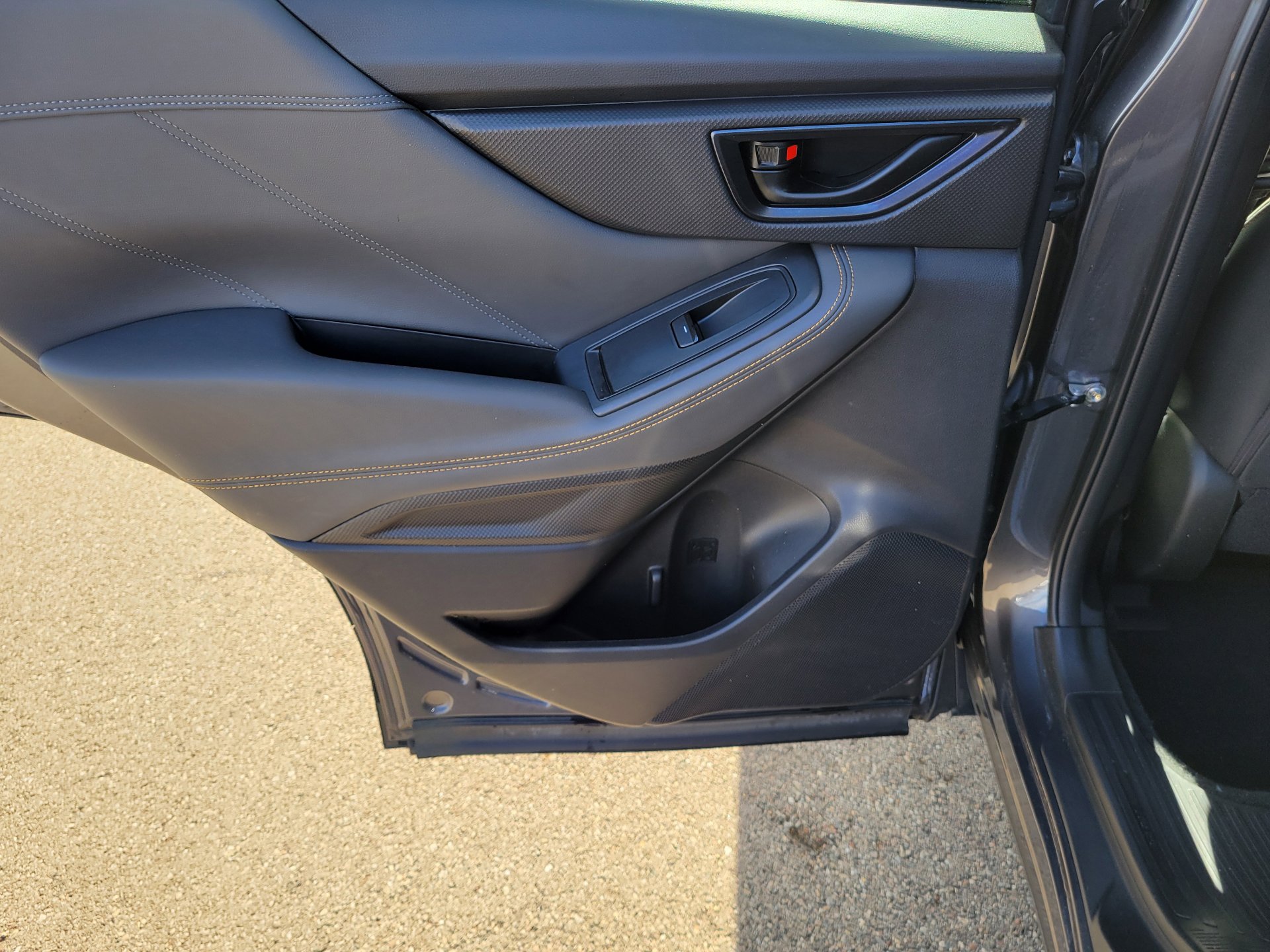 Used 2023 Subaru Forester Wilderness w/ Wilderness Package image 14