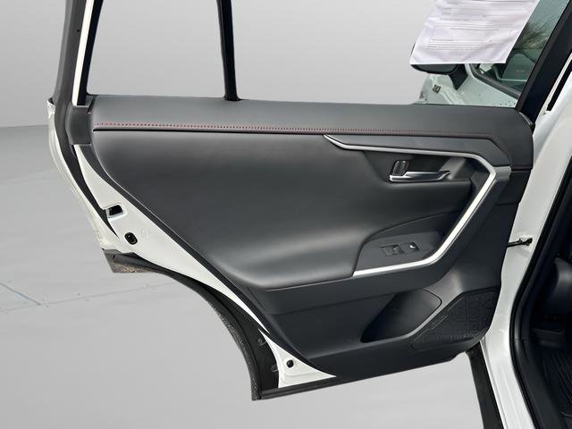 Used 2023 Toyota RAV4 XSE w/ Weather Package image 22