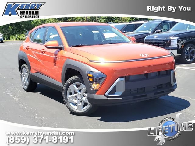 New 2026 Hyundai Kona SE AWD/4WD image 31