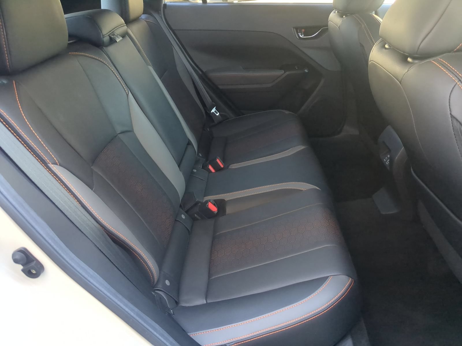 Certified 2025 Subaru Crosstrek 2.5i Limited w/ Crosstrek Mirror Package AWD/4WD image 25
