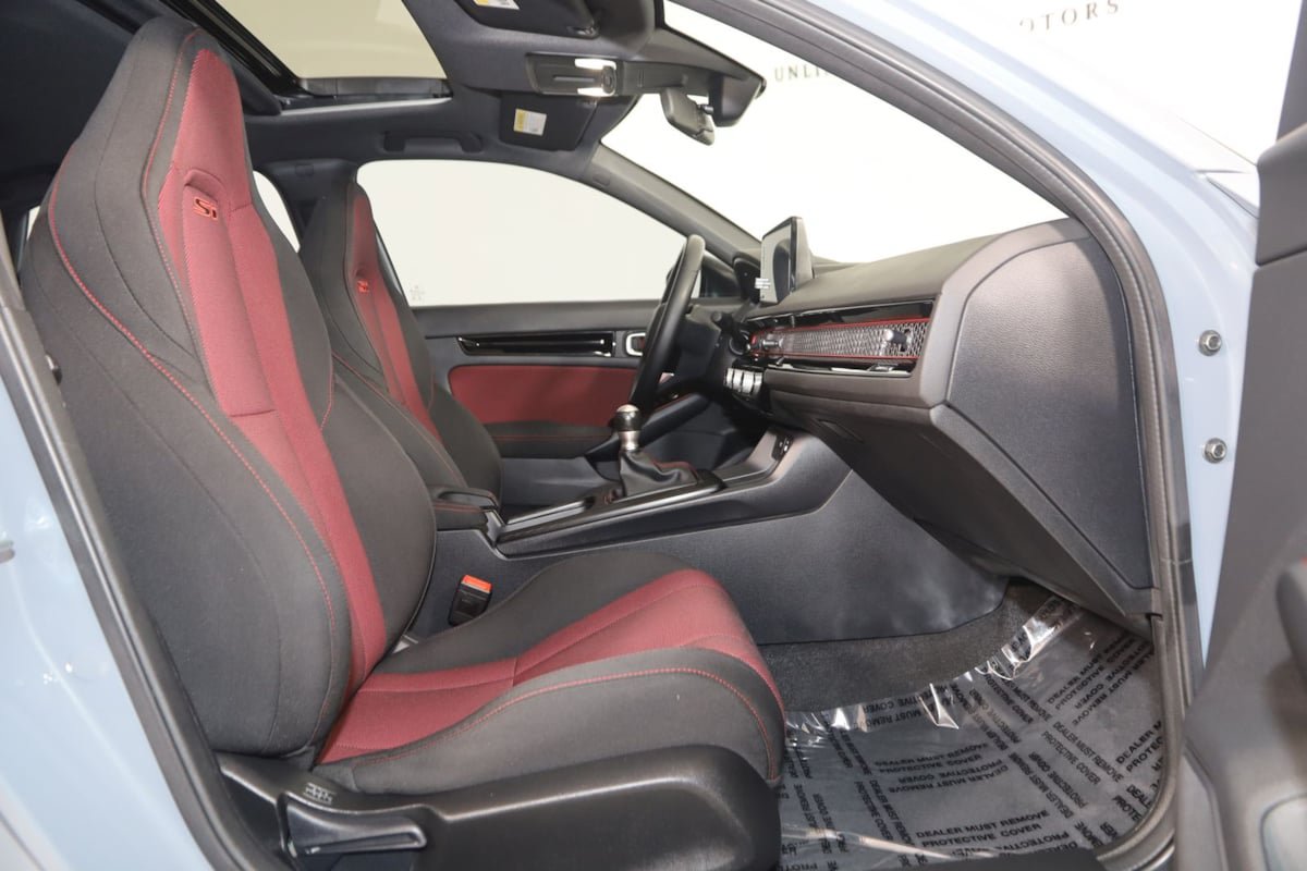 Used 2022 Honda Civic Si image 13