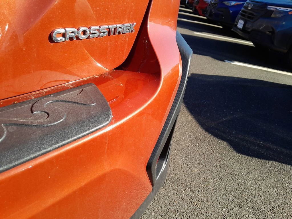 Certified 2025 Subaru Crosstrek 2.0i Premium image 40