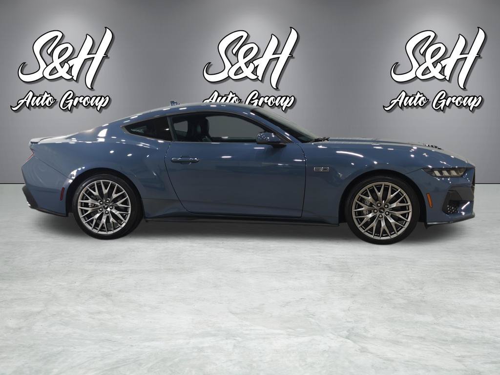 Used 2024 Ford Mustang GT Premium RWD image 20