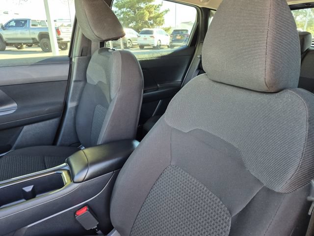 Certified 2025 Nissan Kicks S AWD/4WD image 18