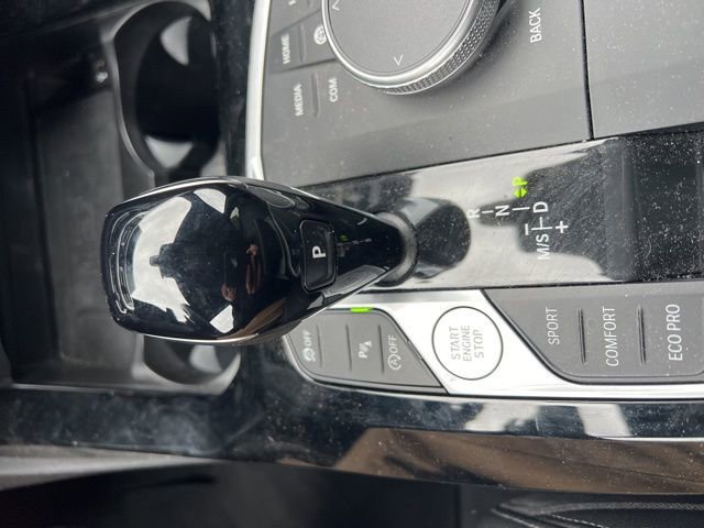 Used 2024 BMW X3 xDrive30i w/ Premium Package w/ZPA image 15