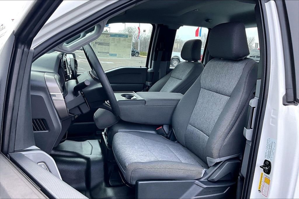 New 2026 Ford F150 XL image 9