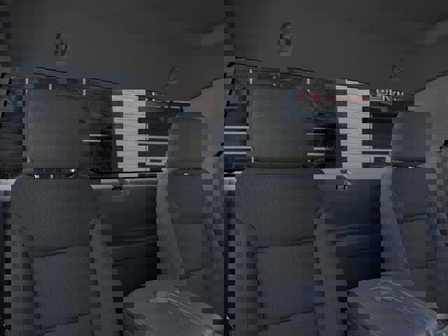 New 2025 GMC Sierra 2500 Pro w/ Convenience Package image 24