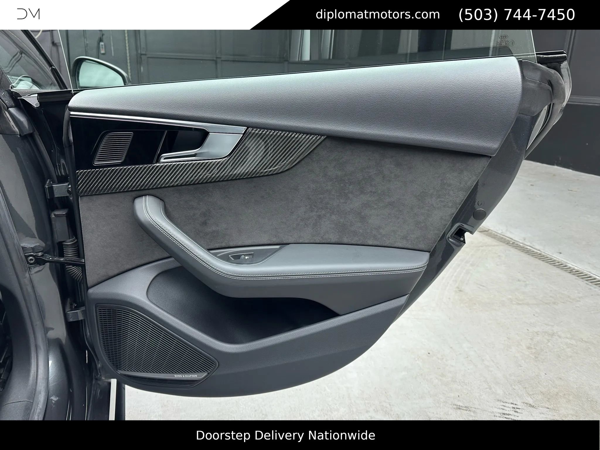 Used 2021 Audi RS 5 Sportback AWD/4WD image 25