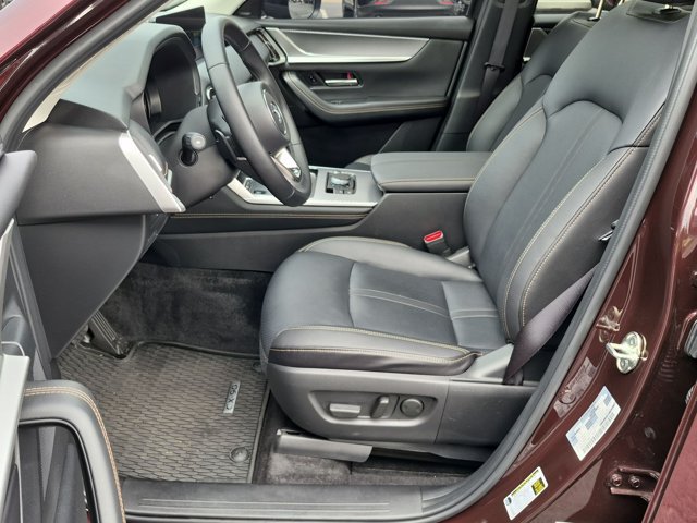 Used 2026 MAZDA CX-90 Plug-In Hybrid w/Premium Sport AWD/4WD image 9