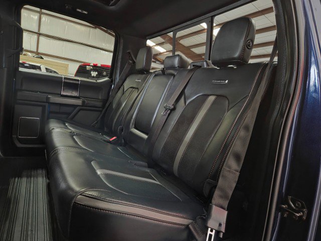 Used 2018 Ford F150 Platinum w/ Equipment Group 701A Luxury AWD/4WD image 80