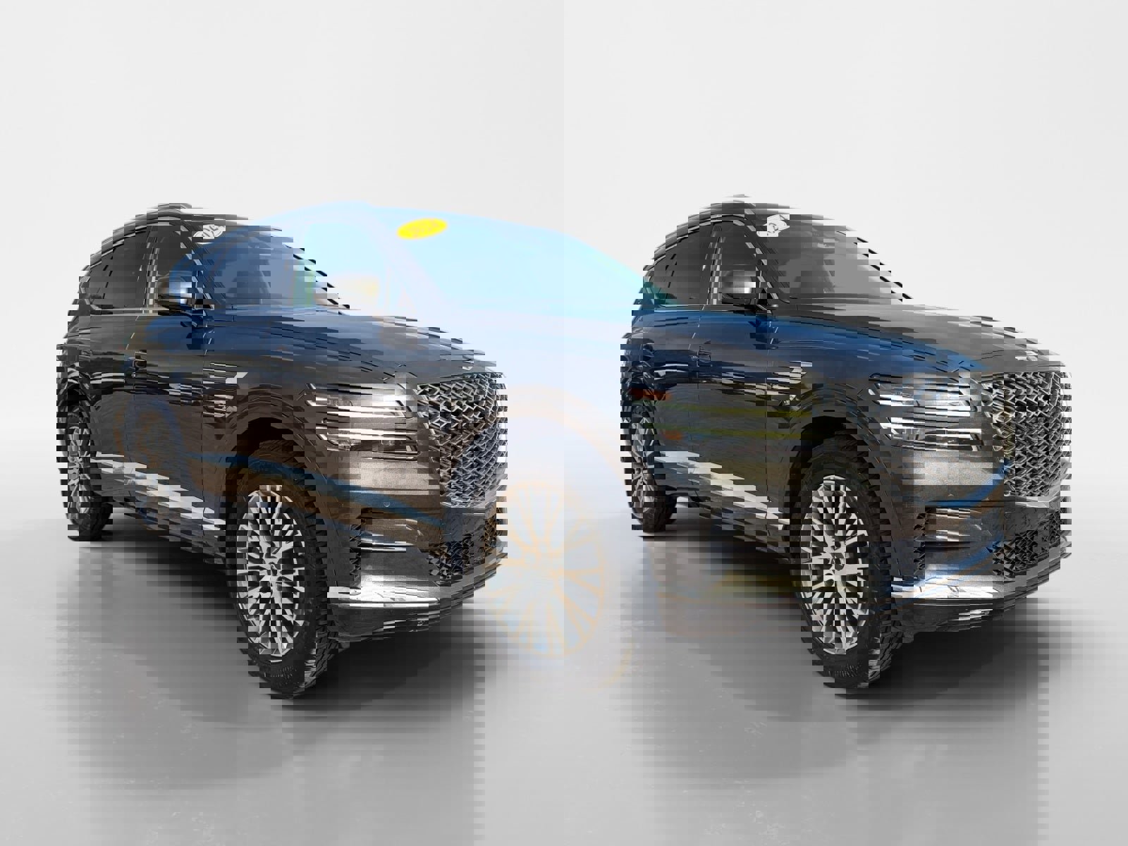 Used 2024 Genesis GV80 2.5T image 1