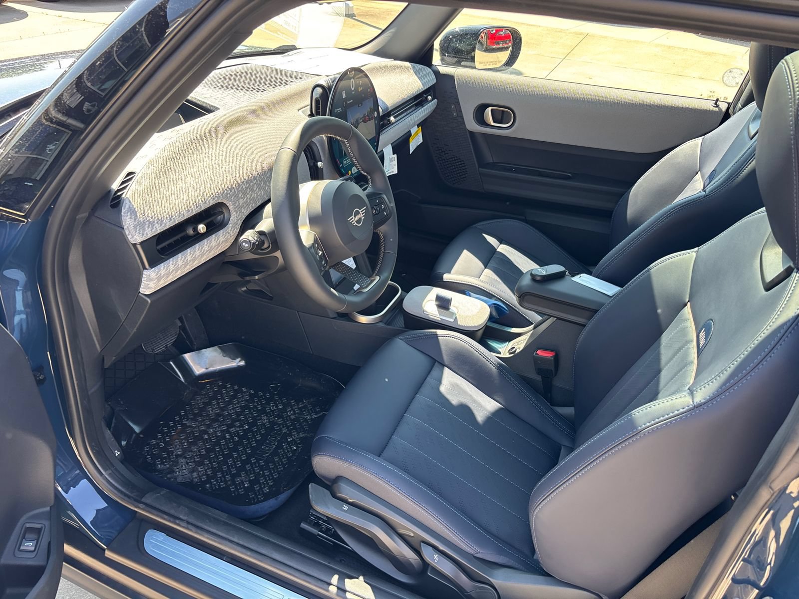 New 2026 MINI Cooper S FWD image 24