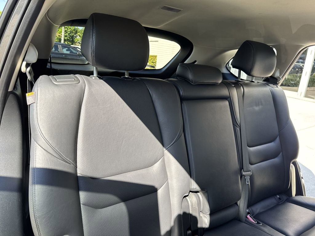 Used 2023 MAZDA CX-9 Touring Plus AWD/4WD image 47