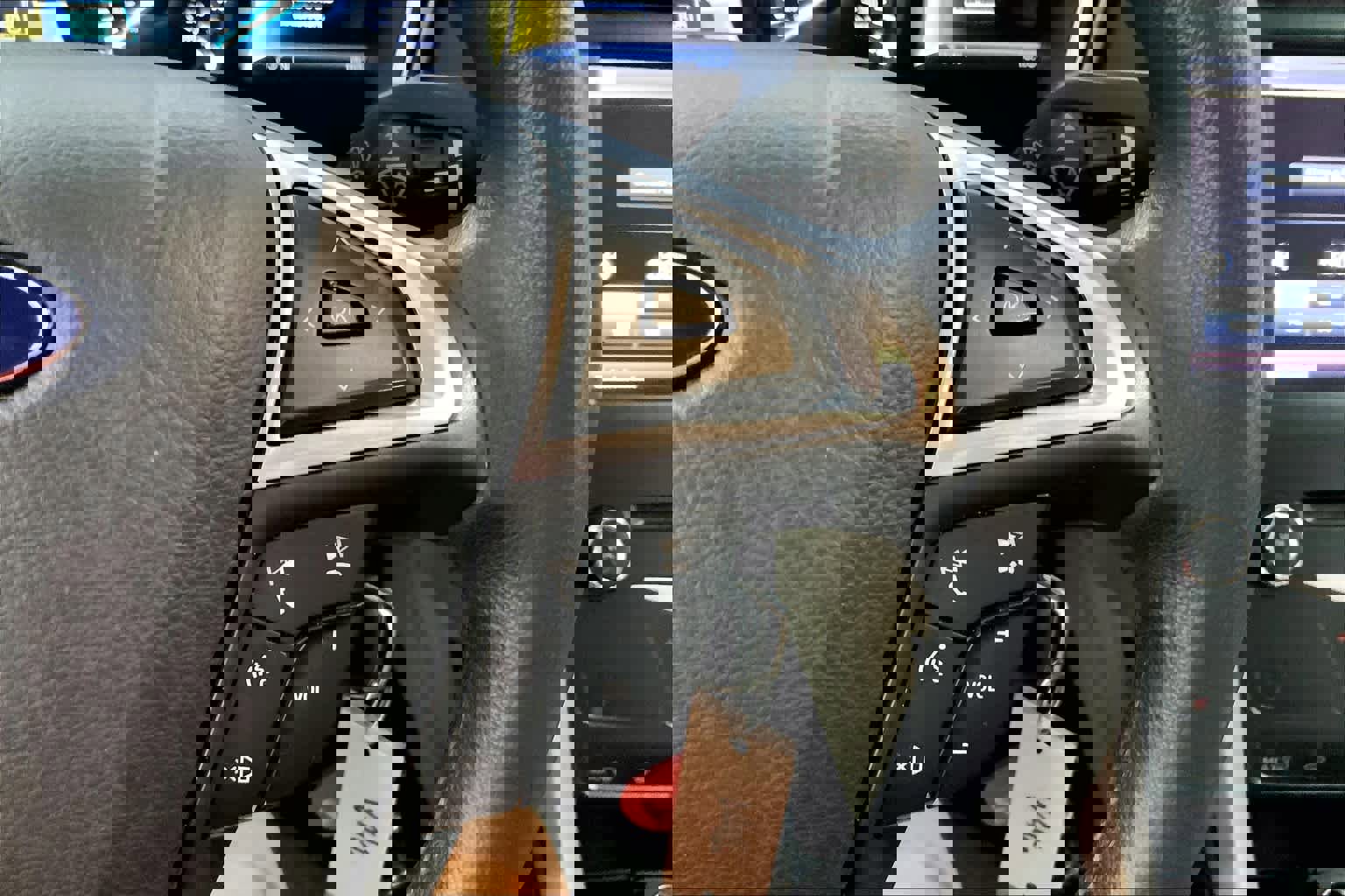 Used 2014 Ford Fusion SE w/ Equipment Group 202A image 21