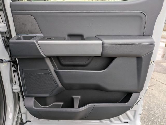 New 2026 Ford F150 XLT w/ Equipment Group 302A MID image 33