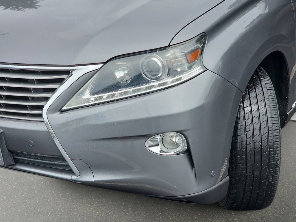 Used 2013 Lexus RX 350 FWD w/ Navigation Pkg image 35