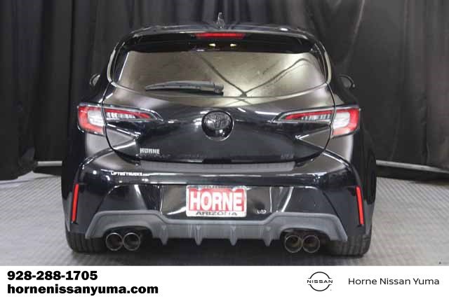 Used 2022 Toyota Corolla SE image 14