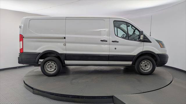 Used 2017 Ford Transit 350 130 Low Roof RWD image 9