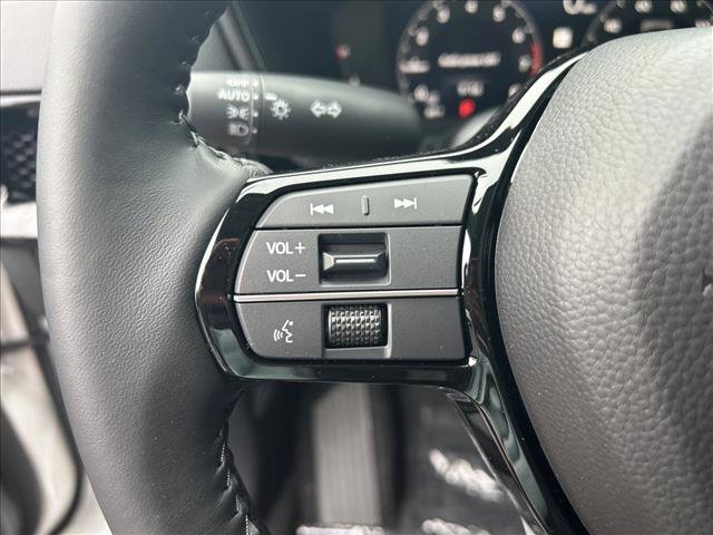 New 2027 Honda CR-V EX-L image 13